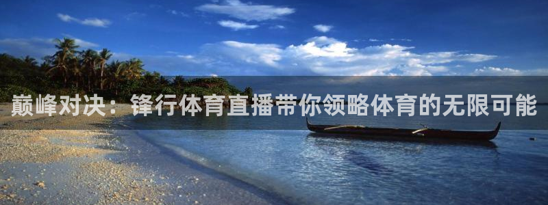 龙门直播足球比赛视频：巅峰对决：锋行体育直播带你领略体育的无限可能